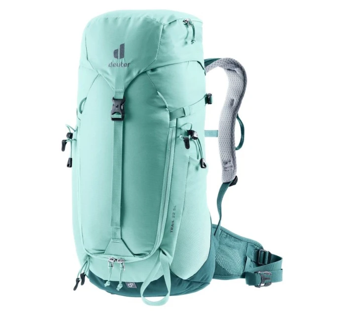 Deuter Trail 22 SL 3440224-1377 Glacier Deepsea