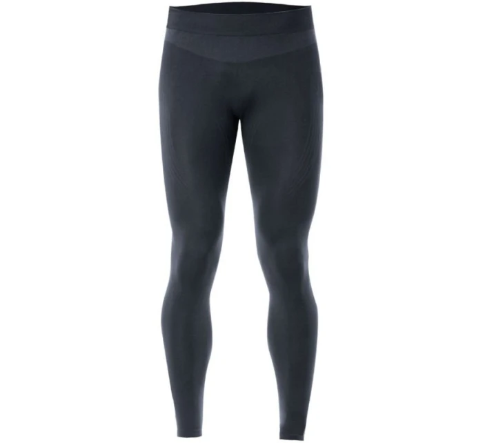 Pánské termální legíny Vivasport 5 Lungo černé 600688 Pánské termální legíny Vivasport 5 Lungo černé 600688