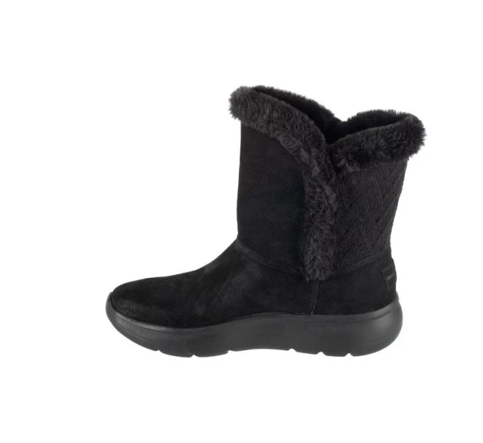 Snow Black 36 model 21374616 - Skechers Snow Black 36 model 21374616 - Skechers