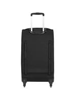 Eastpak Transit'r 4 M Kufr EK0A5BFJ0081 Black Jedna velikost