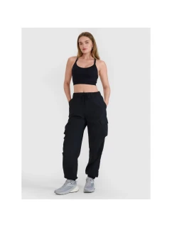 Dámské kalhoty cargo 4F 4FRSS25TTROF1452-20S