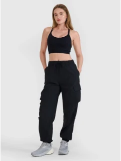 Dámské kalhoty cargo model 21436756 - 4F