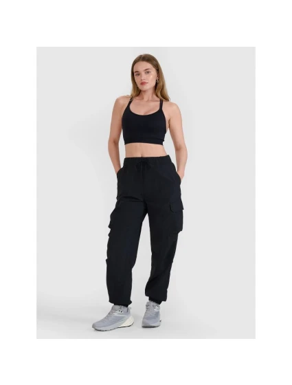 Dámské kalhoty cargo 4F 4FRSS25TTROF1452-20S