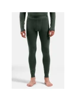 Odlo BL BOTTOM dlouhé kalhoty MERINO 160 velikost L modrá