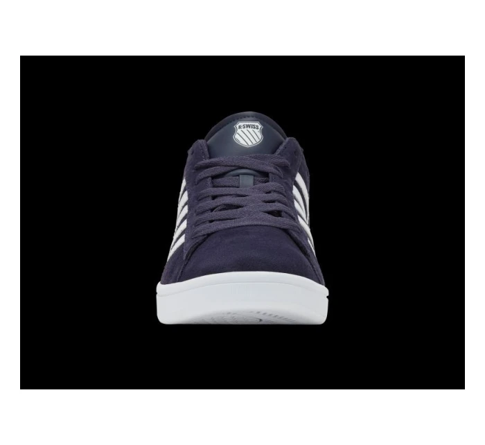 Boty K-Swiss COURT TIEBRK II SDE (09492-460-M)