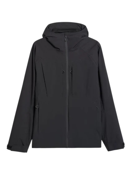 Trekingová bunda 4F M1010 M 4FWAW25TTJAM1010 20S pánské Trekingová bunda 4F M1010 M 4FWAW25TTJAM1010 20S pánské