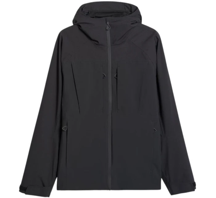 Trekingová bunda 4F M1010 M 4FWAW25TTJAM1010 20S pánské Trekingová bunda 4F M1010 M 4FWAW25TTJAM1010 20S pánské