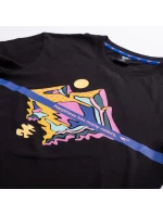 Dětské tričko s krátkým rukávem HALYNA JRG Dětské tričko s krátkým rukávem HALYNA JRG