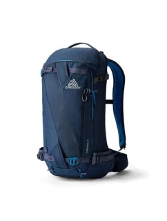 Turistický batoh  32  modř model 21865939 - Gregory