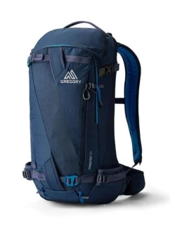 Turistický batoh  32  modř model 21865939 - Gregory