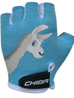 rękawiczki COOL KIDS niebieskie model 21845530 XS - CHIBA