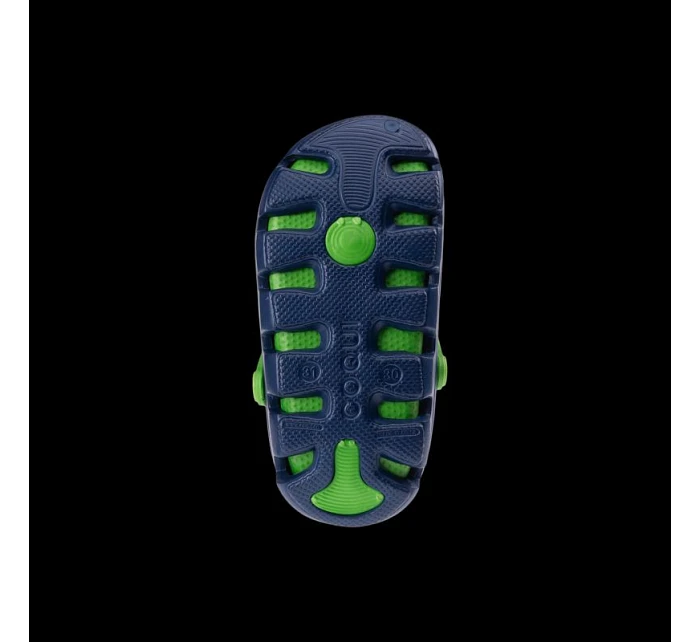 Dětské sandály model 22060468 - Coqui Dětské sandály model 22060468 - Coqui