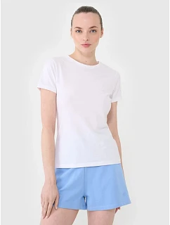 Dámské hladké tričko slim 4F model 22088427 - Hikvision