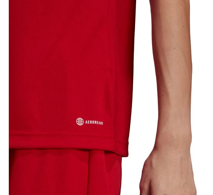 Tričko adidas Entrada 22 Jsy W H57571