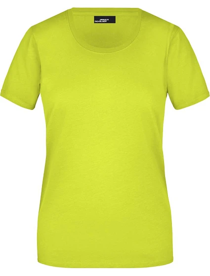 Daiber JN 901 Dámské tričko 02.0901 acid yellow Daiber JN 901 Dámské tričko 02.0901 acid yellow