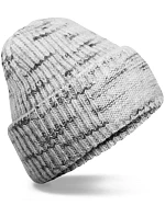 Beechfield B 330R Pletená čepice Patch "Chunky Knit" 53.330R cloudy haze Beechfield B 330R Pletená čepice Patch "Chunky Knit" 53.330R cloudy haze