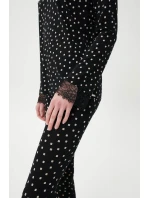 Top s dlouhými rukávy model 18936328 - Vamp Top s dlouhými rukávy model 18936328 - Vamp