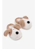 Dětské béžové model 21793855 - Boto Dětské béžové model 21793855 - Boto