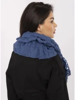 Závoj AT CH S 893.70P tmavě modrý Závoj AT CH S 893.70P tmavě modrý