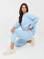 Sada IT KMPL 9781.15 světle modrá