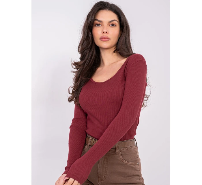 Halenka WT BZ A1076.15 bordó