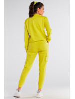 Kalhoty Infinite You M247 Yellow