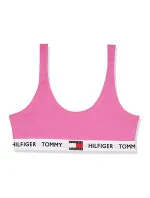 Dámská sportovní podprsenka 85 UW0UW02225-VRL - Tommy Hilfiger