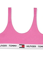 Dámská sportovní podprsenka 85 UW0UW02225-VRL - Tommy Hilfiger