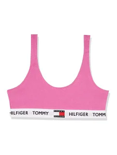 Dámská sportovní podprsenka 85 UW0UW02225-VRL - Tommy Hilfiger