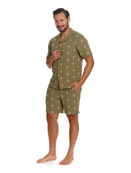 PÁNSKÉ PYŽAMO PMB.7417