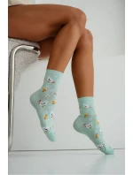 Skarpetki damskie i model 22034339 - Milena