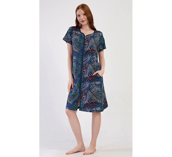 Dámské pyžamo dlouhé model 21059800 - Vienetta