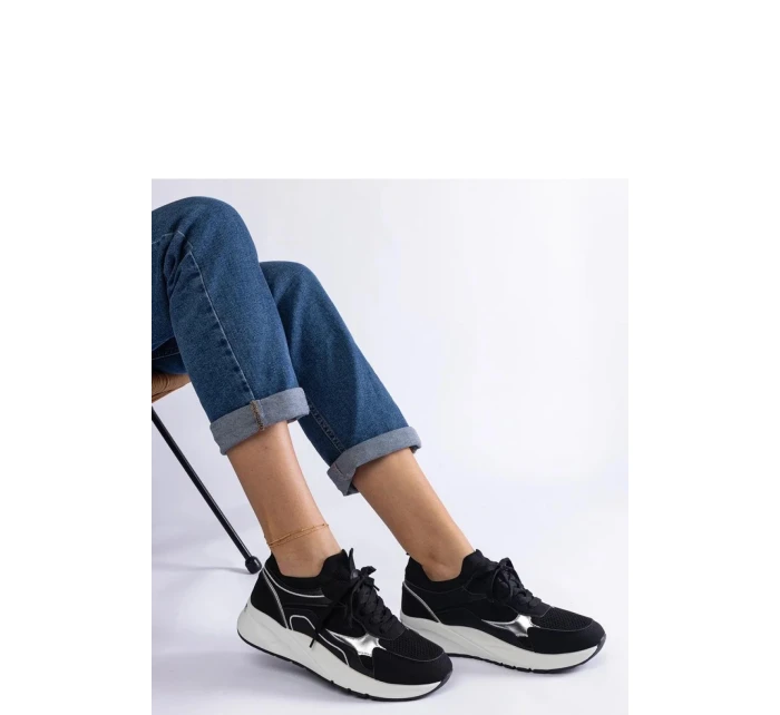 Tenisky model 207163 Solea Tenisky model 207163 Solea