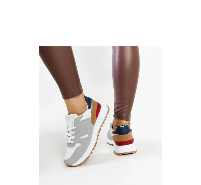 Tenisky model 207494 Solea Tenisky model 207494 Solea