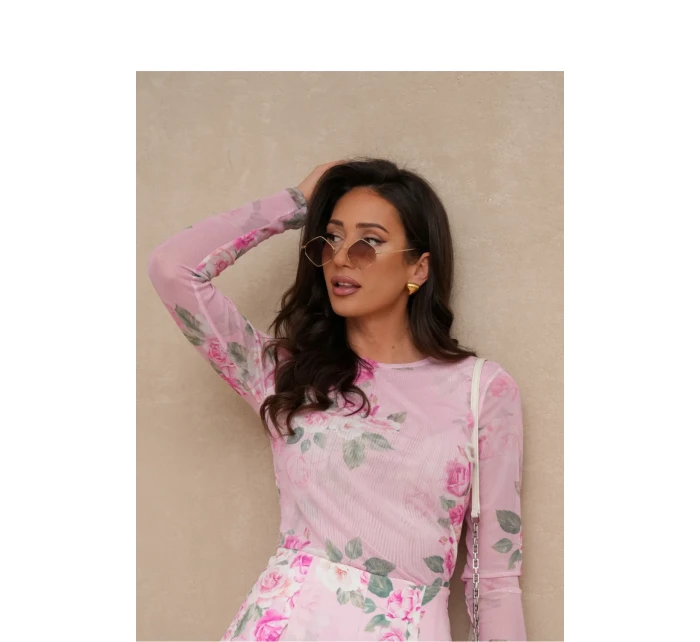 Halenka  model 214410 LaBalancia