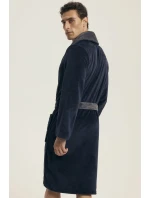 Pánský župan  model 219797 Henderson