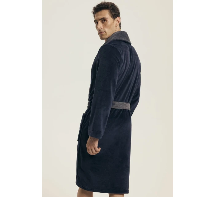 Pánský župan  model 219797 Henderson