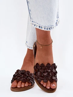 Sandály  model 227421 Step in style