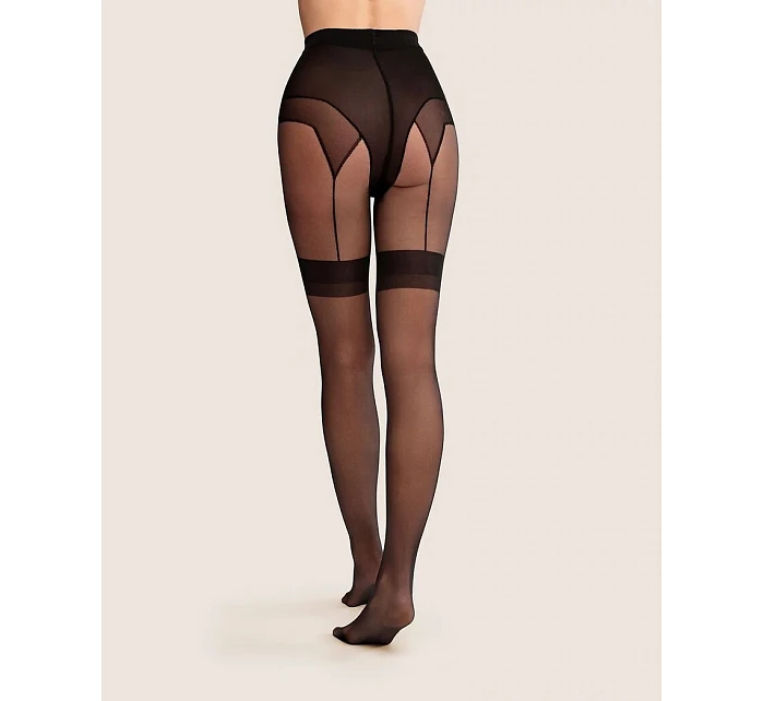 punčocháče 20 den 24 model 22064711 - Gabriella punčocháče 20 den 24 model 22064711 - Gabriella