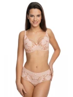 Dámská podprsenka 1135 Nike pink - GAIA