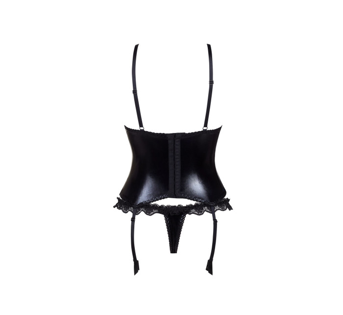 Erotický korzet Lauren corset - BEAUTY NIGHT FASHION