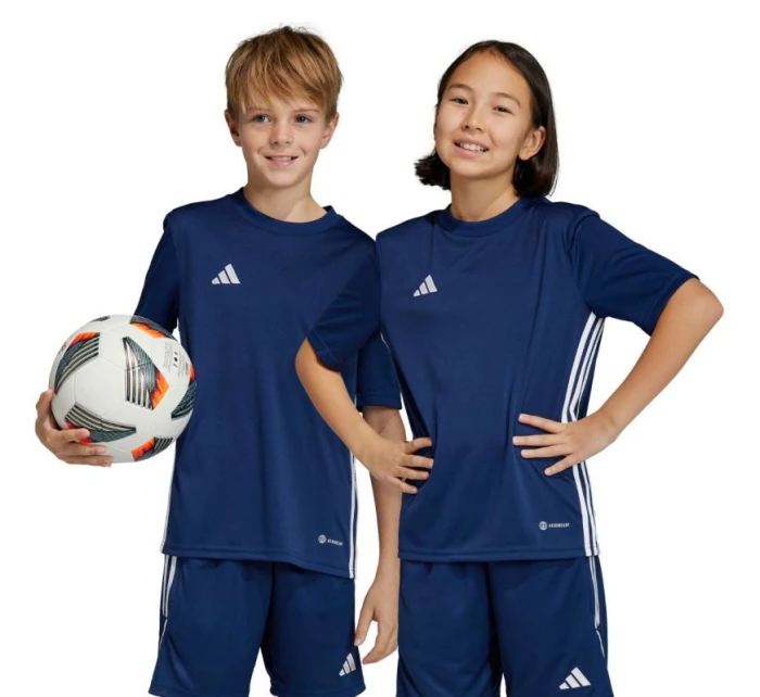 Adidas Table 23 Jersey Jr tričko H44537