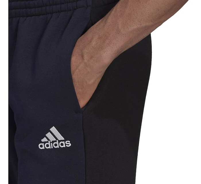 Kalhoty Essentials Colorblock Fleece M model 19575273 - ADIDAS