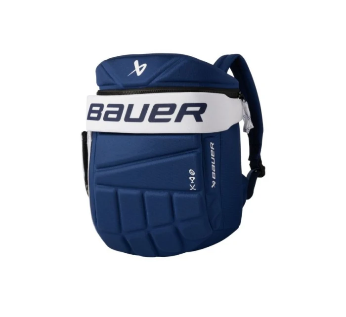 Batoh Bauer ve tvaru rukavice Jr 1063659 Batoh Bauer ve tvaru rukavice Jr 1063659