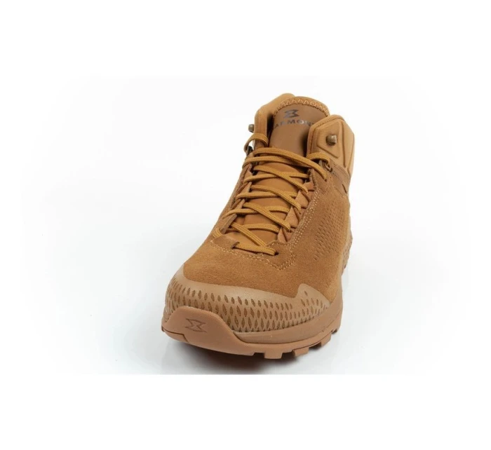 Pánské trekové boty Garmont T4 Groove [002709]