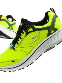 Běžecká obuv Skechers Go Run Consistent M 220869/YLBK