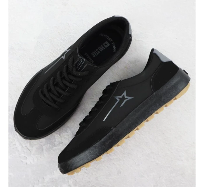 Big Star M NN174118 INT2149 tenisky