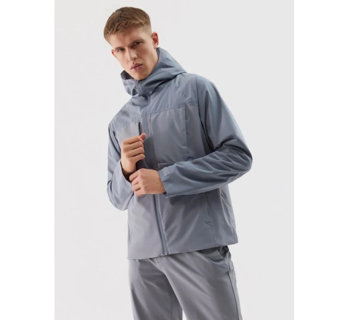 Pánská trekingová bunda s membránou NeoDry 10K 4F pánské Pánská trekingová bunda s membránou NeoDry 10K 4F pánské