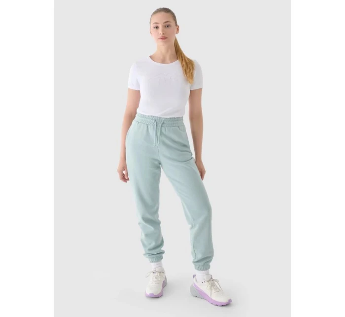 Dámské tričko s potiskem 4F 4FWMM00TTSHF1846-10S Dámské tričko s potiskem 4F 4FWMM00TTSHF1846-10S