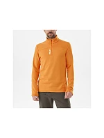 MILLET M Seneca Fleecová mikina Orange